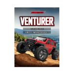 ماشین کنترلی آفرودی VENTURER - تصویر 4