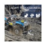 ماشین کنترلی WLtoys - تصویر 3