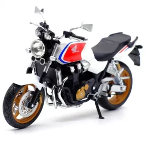 موتور بازی مدل هوندا سی بی 1300 Honda CB1300 SFautomaxx 1.12